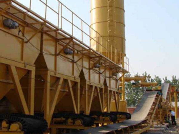 水穩(wěn)拌合站