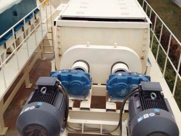 山東水泥穩(wěn)定土拌合站廠家