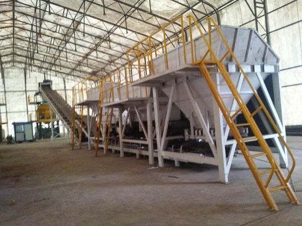 山東土壤固化穩(wěn)定化修復(fù)設(shè)備廠家