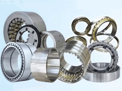 辨別軸承質(zhì)量的常用方法