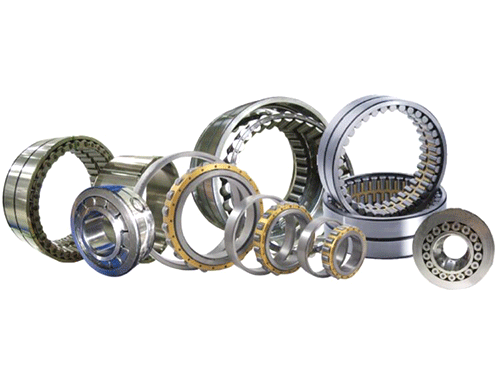 軋機軸承的幾種典型失效分析