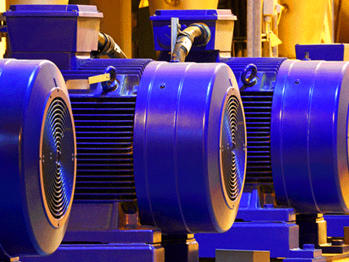 自動(dòng)化機(jī)械