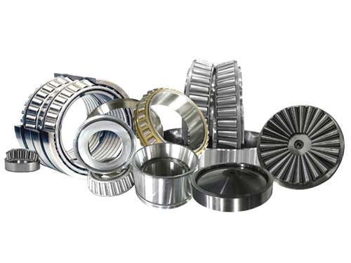 維護檢查軋機軸承都有哪些注意事項