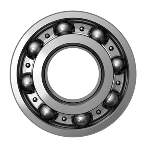 深溝球軸承